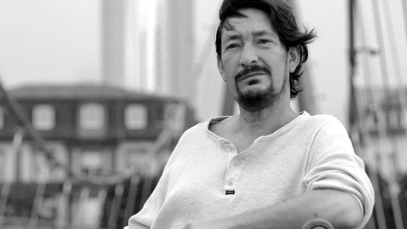 &laquo;Es ist ein frustrierender Song, aber er ist auch hoffnungsvoll und tr&ouml;stlich&raquo;, sagte der S&auml;nger &uuml;ber das Lied. - &copy; Oliver Stratmann/dpa