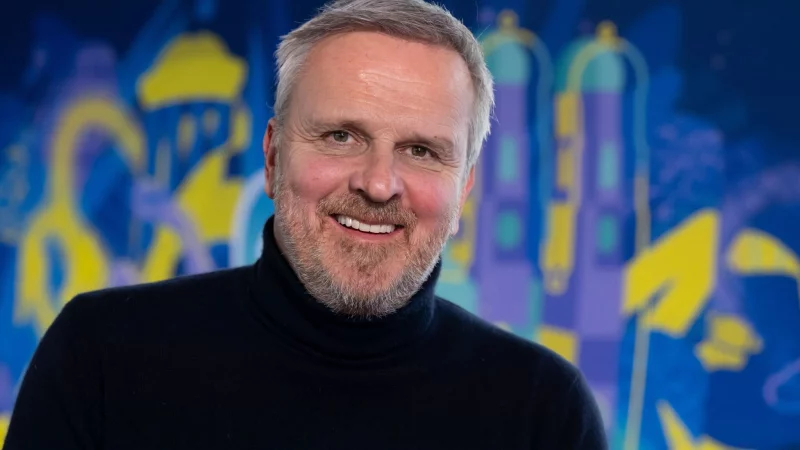 Dietmar Hamann warnt die Bayern-Profis vor unn&ouml;tiger Energieverschwendung. - &copy; Sven Hoppe/dpa