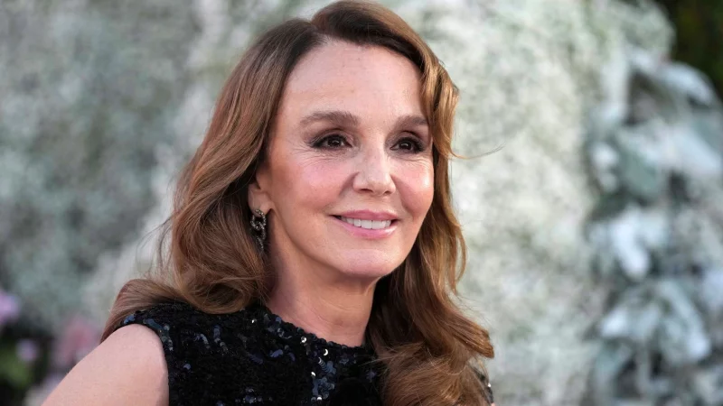 Philippine Leroy-Beaulieu soll am 14. November in Berlin bei den &laquo;Glamour&raquo;-Awards geehrt werden. (Archivbild) - &copy; Jordan Strauss/Invision/AP/dpa