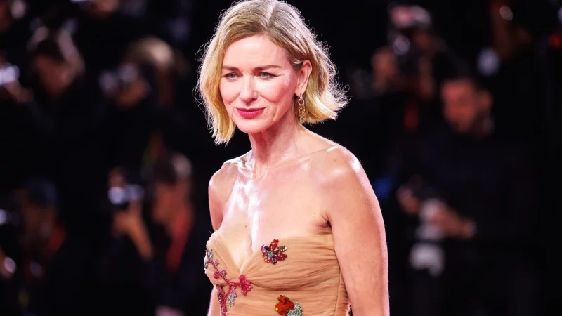 Naomi Watts wird in Hollywood gefeiert. (Archivbild) - &copy; Marco Barada/SOPA Images via ZUMA Press Wire/dpa