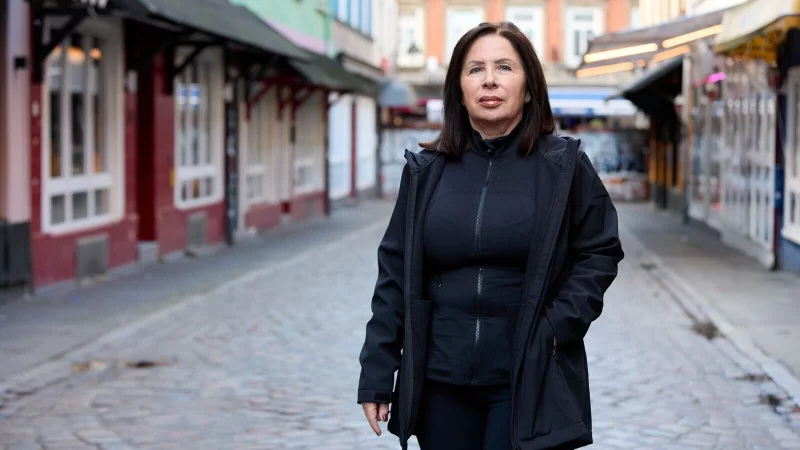 Das ZDF widmet Freitag eine eindringliche dreiteilige Doku-Serie. - &copy; Georg Wendt/dpa