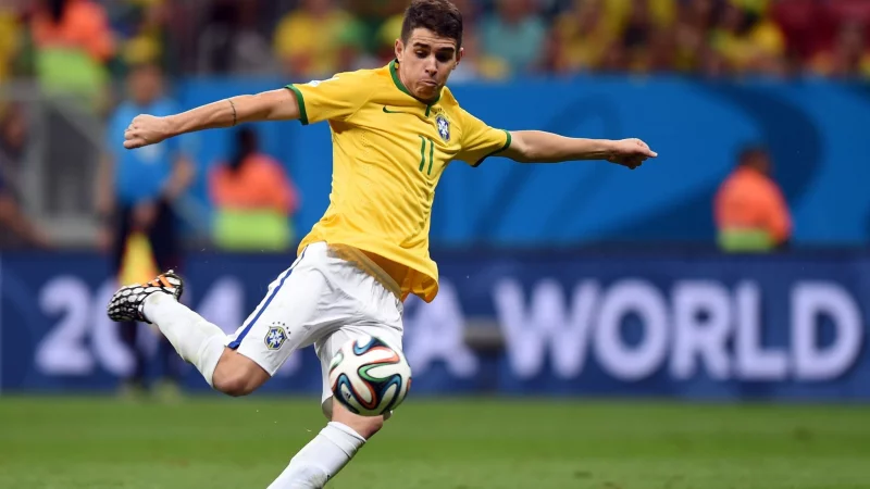 Oscar ist beim Training kollabiert. - &copy; picture alliance / dpa