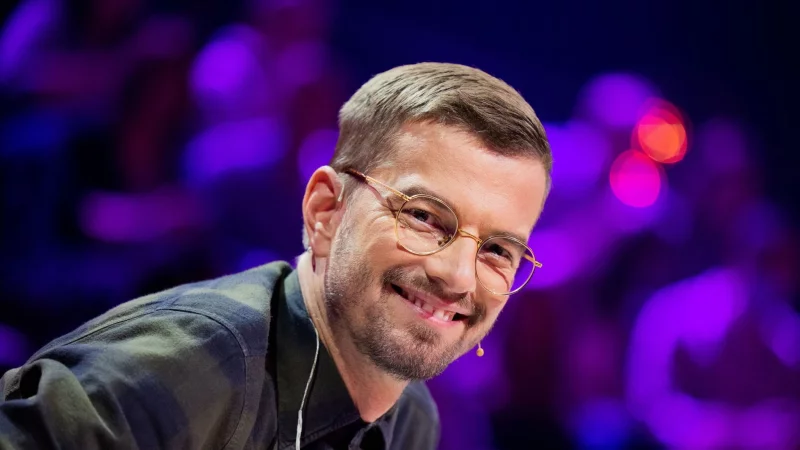 Bald versuchen neue Prominente, Joko Winterscheidt die Show zu stehlen. (Archivfoto) - &copy; Rolf Vennenbernd/dpa