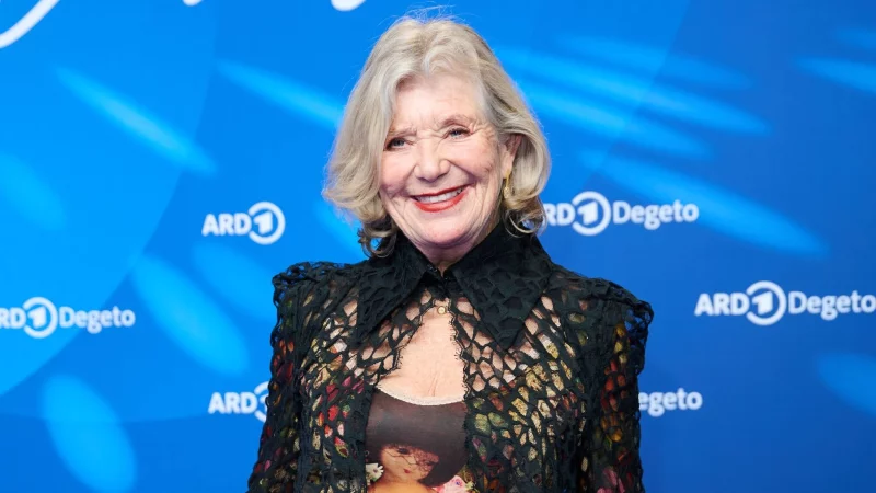 Speidel war zu schnell und muss daf&uuml;r b&uuml;&szlig;en (Archivbild). - &copy; Annette Riedl/dpa