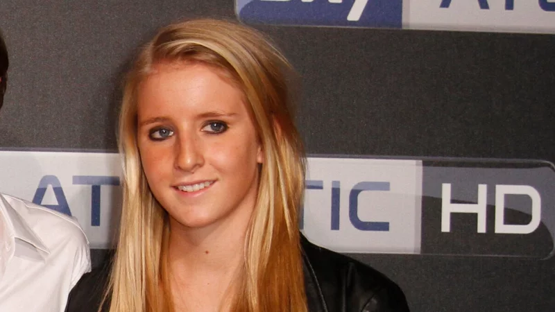 Kim Flint war an einem unheilbaren Nebennierenkarzinom erkrankt. (Archivfoto) - &copy; ---/Geisler/dpa