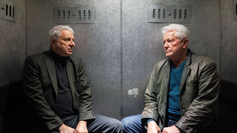 War es ein Unfall &ndash; oder Mord? (Archivbild) - &copy; Linda Gschwentner/BR/Bavaria Fiction GmbH/dpa