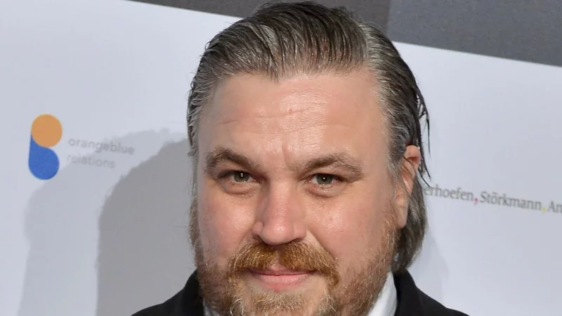 Aljoscha Stadelmann ermittelt wieder im Ersten. (Archivbild) - &copy; Britta Pedersen/dpa