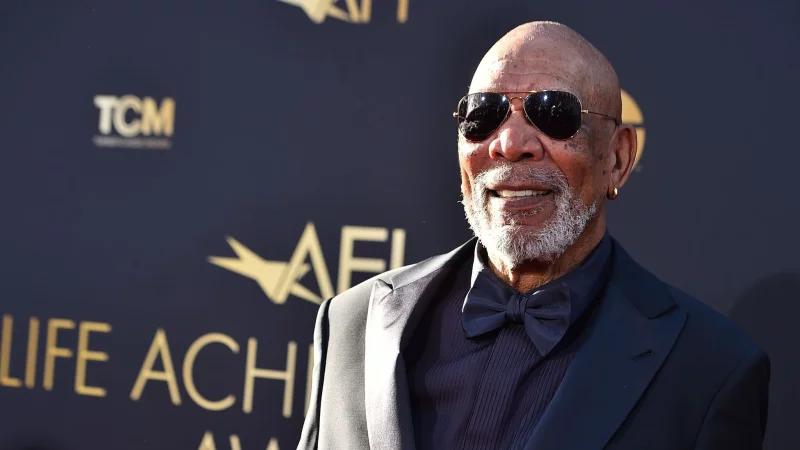 &laquo;Ich bin ein bisschen sauer&raquo;, sagt der Schauspieler &uuml;ber KI-Repliken seiner Stimme.(Archivbild) - &copy; Jordan Strauss/Invision/AP/dpa