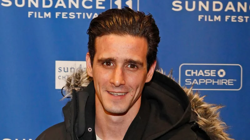 Der US-Schauspieler James Ransone ist Medienberichten zufolge gestorben. (Archivfoto) - &copy; George Frey/EPA/dpa
