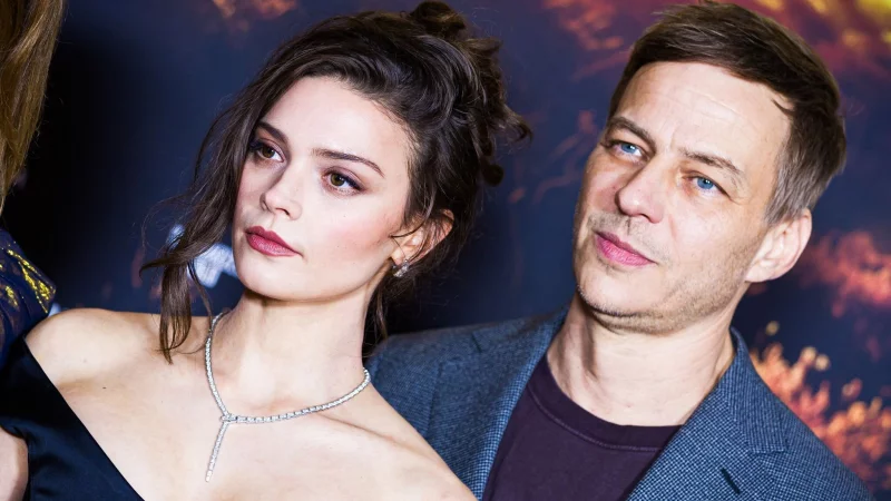 Harriet Herbig-Matten fordert mehr Coachings f&uuml;r Intimszenen (Foto-Archiv). - &copy; Moritz Frankenberg/dpa