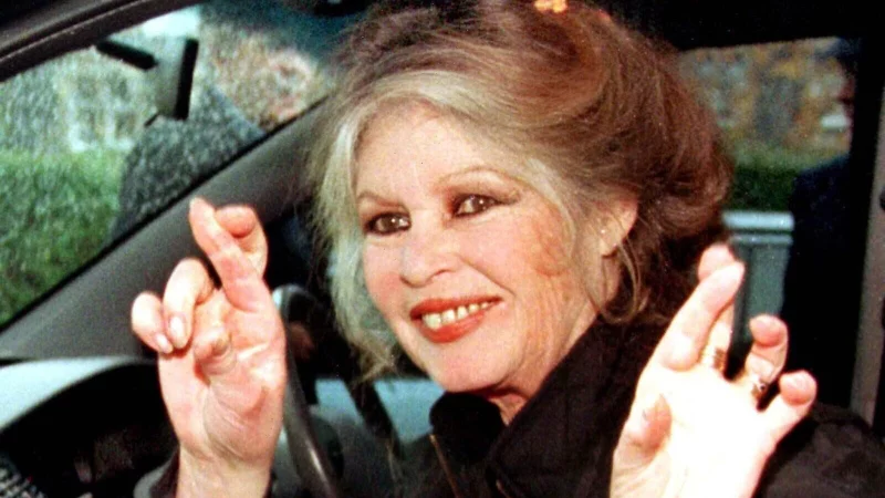 Schauspiel-Legende Brigitte Bardot teilte &uuml;ber soziale Medien mit: &laquo;Mir geht es gut.&raquo; (Archivbild) - &copy; --/Edinburgh_Evening_News/dpa