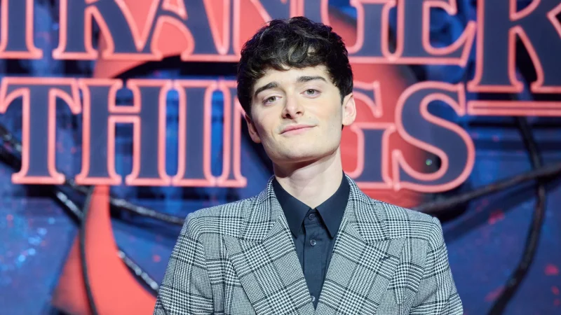 F&uuml;r Noah Schnapp wird das &laquo;Stranger Things&raquo;-Finale ein emotionaler Abschied. (Archivbild) - &copy; Annette Riedl/dpa