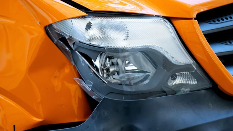 Feststeht manchmal nur eines: Etwas ist kaputt - doch kann auch ein Wildschaden die Ursache sein? - © Sven Hoppe/dpa/dpa-tmn