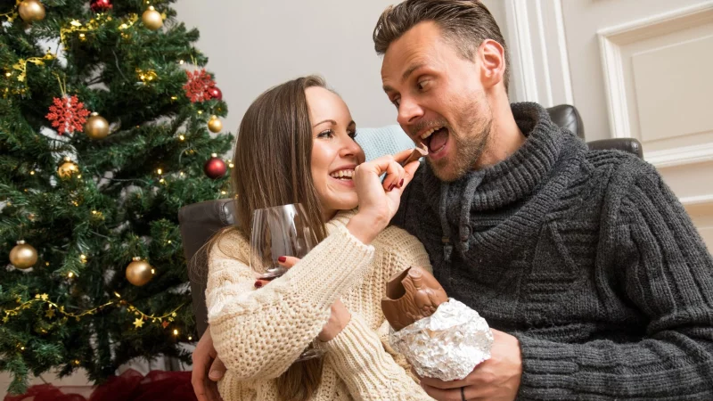 Gemeinsame Zeit verschenken? Dann am besten direkt einen Termin festlegen, damit das Vorhaben nicht in Vergessenheit gerät. - © Christin Klose/dpa-tmn