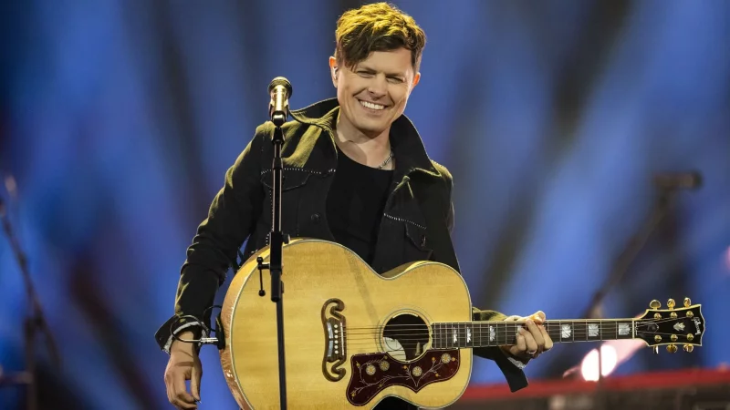 Michael Patrick Kelly wurde mit dem Musik-Clan Kelly Family weltbekannt. (Archivbild) - &copy; Ennio Leanza/KEYSTONE/dpa