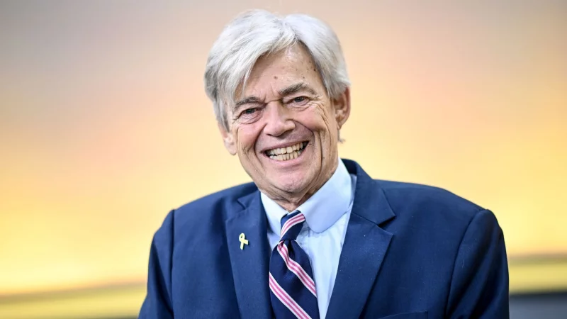 Seine Mandantenliste liest sich wie ein Who's Who des Promigeschäfts. (Archivbild) - © Britta Pedersen/dpa