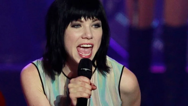 Die kanadische S&auml;ngerin Carly Rae Jepsen (&laquo;Call Me Maybe&raquo;) ist schwanger. (Archivbild) - &copy; Fazry Ismail/EPA/dpa