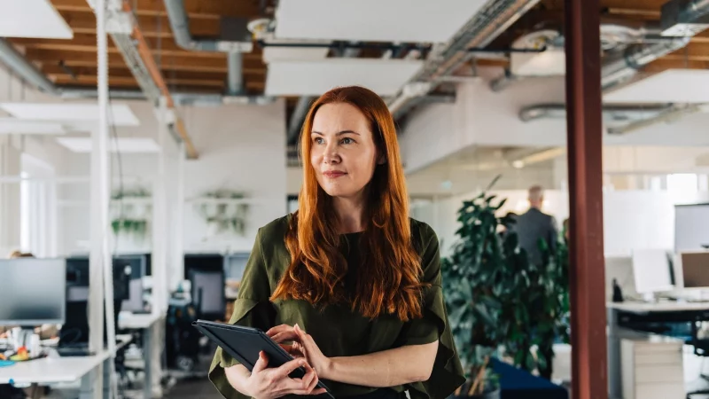 Betriebsrat gründen in der Probezeit: Wie sieht es in dem Fall mit dem Kündigungsschutz aus? - © Zacharie Scheurer/dpa-tmn