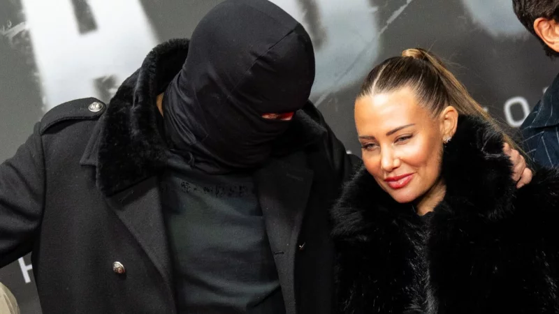 Das Paar heiratete 2016 und hat zwei gemeinsame Kinder. (Archivbild) - &copy; Christophe Gateau/dpa