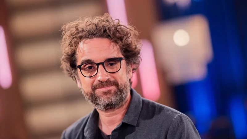 In einem neuen Fall ermittelt Oliver Wnuk. (Archivbild) - &copy; Rolf Vennenbernd/dpa