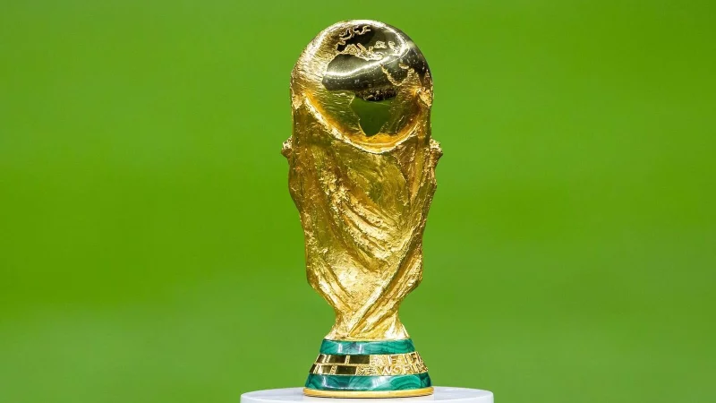 Am 20. November finden die Auslosungen f&uuml;r die Playoffs zur Fu&szlig;ball-WM statt. (Archivbild) - &copy; Tom Weller/dpa