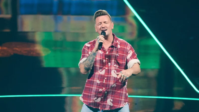 Ben Zucker ist seit 50 Tagen trocken. (Archivbild) - &copy; Bernd Thissen/dpa