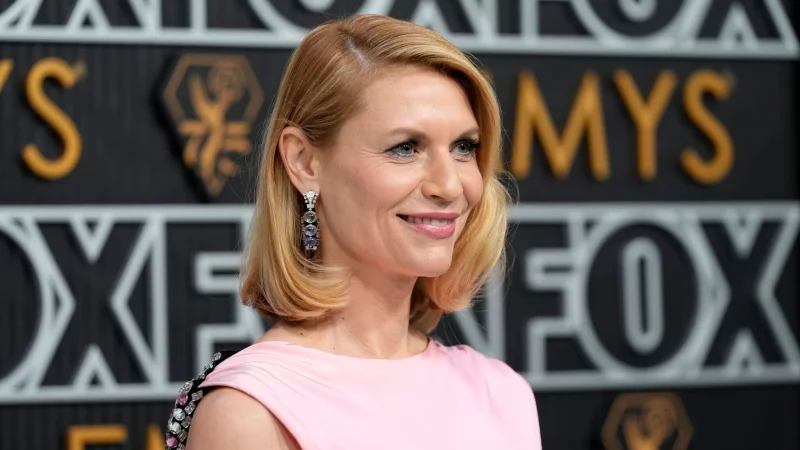 Danes ist bekannt f&uuml;r ihre Rolle in der Drama-Serie &laquo;Homeland&raquo;. (Archivbild) - &copy; Ashley Landis/AP/dpa