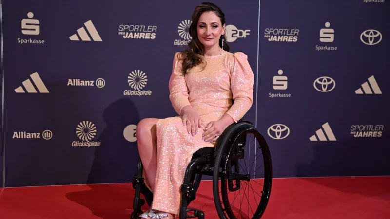 Kristina Vogel: nachträglich WM-Silber statt Bronze? - © Bernd Weißbrod/dpa