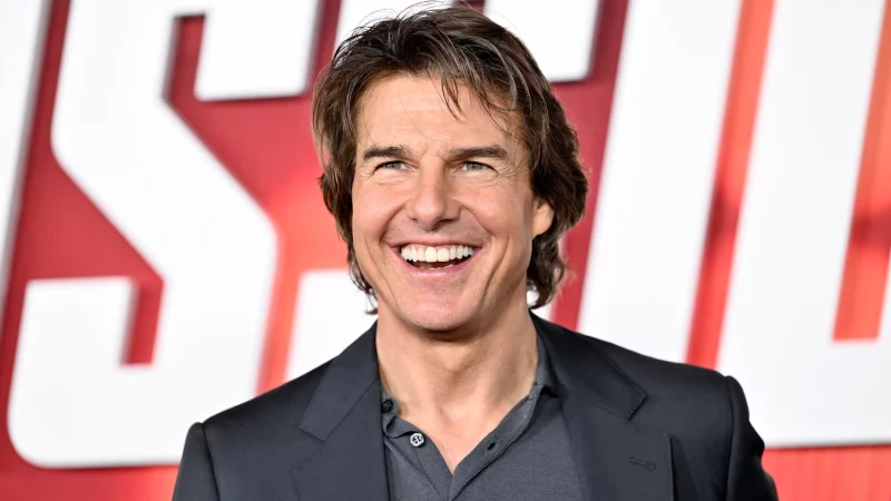 Tom Cruise geh&ouml;rt zur Starbesetzung f&uuml;r ein neues Projekt von Regisseur Alejandro Gonz&aacute;lez I&ntilde;&aacute;rritu. (Archivbild) - &copy; Evan Agostini/AP/dpa