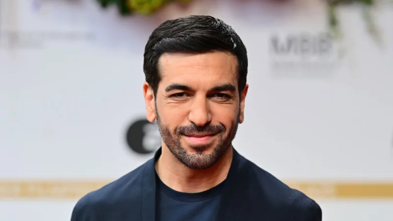 F&uuml;r ihn &ouml;ffnet sich gerade ein &laquo;neues Kapitel&raquo;, wie M'Barek selbst sagt. (Archivfoto) - &copy; Sebastian Christoph Gollnow/dpa