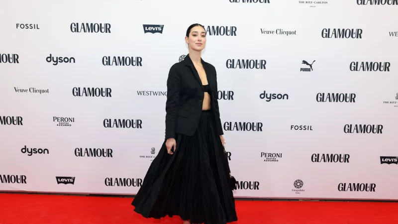 Elif hat &ouml;ffentlich gemacht, dass sie an Depressionen leidet. (Archivbild) - &copy; Gerald Matzka/dpa