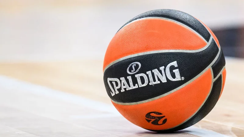 Die Basketball-Clubwettbewerbe sollen nach Israel zurückkehren. (Symbolbild) - © Tom Weller/dpa