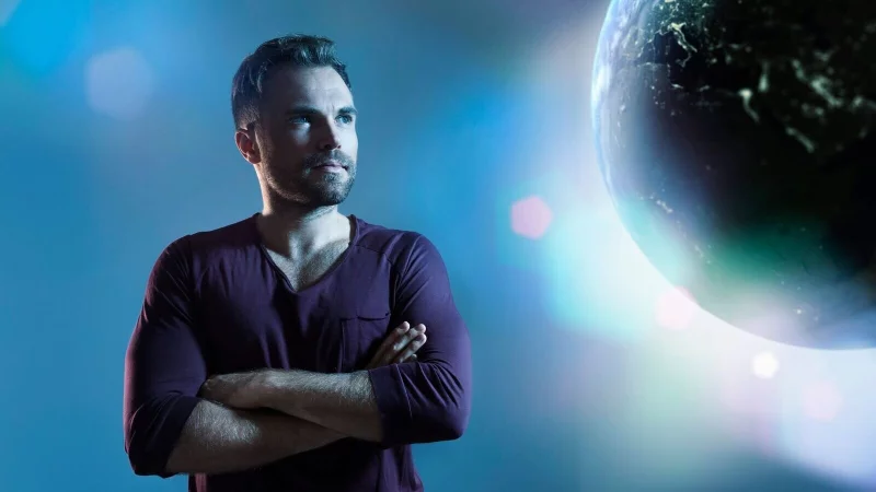 Wenn die Welt und ihre Eindrücke stärker wahrgenommen werden, kann das ein Zeichen von Hochsensibilität sein. - © Philipp Dimitri/Westend61/dpa-tmn