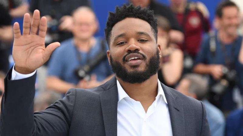 Ryan Coogler plant den n&auml;chsten &laquo;Black Panther&raquo;-Film. (Archivfoto) - &copy; Arthur Mola/Invision/AP/dpa
