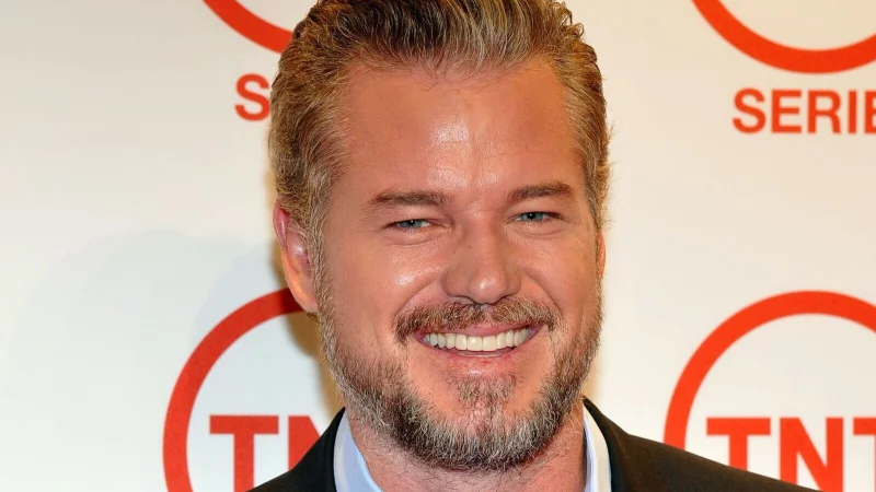 Eric Dane spielte in der beliebten US-Krankenhausserie «Grey's Anatomy» den plastischen Chirurgen Dr. Mark «McSteamy» Sloan. (Archivbild) - © Ursula Düren