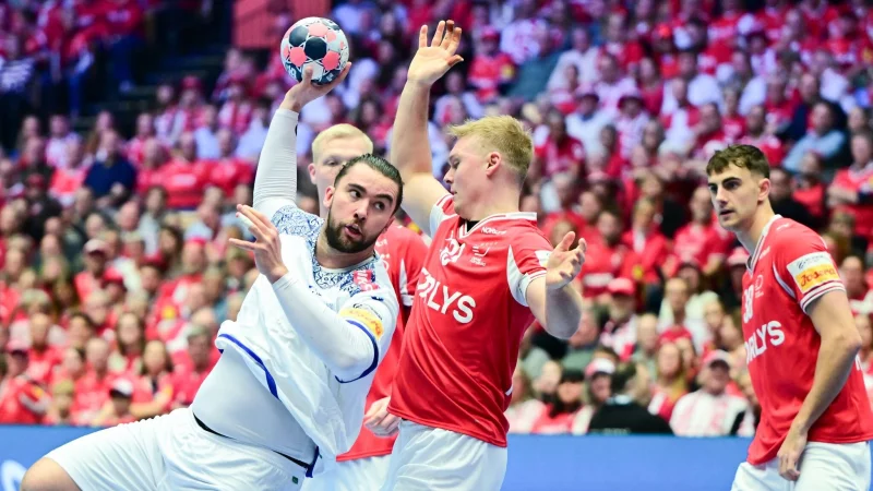 Portugal und D&auml;nemark geh&ouml;ren zu den deutschen Gegnern in der EM-Hauptrunde. - &copy; Sina Schuldt/dpa