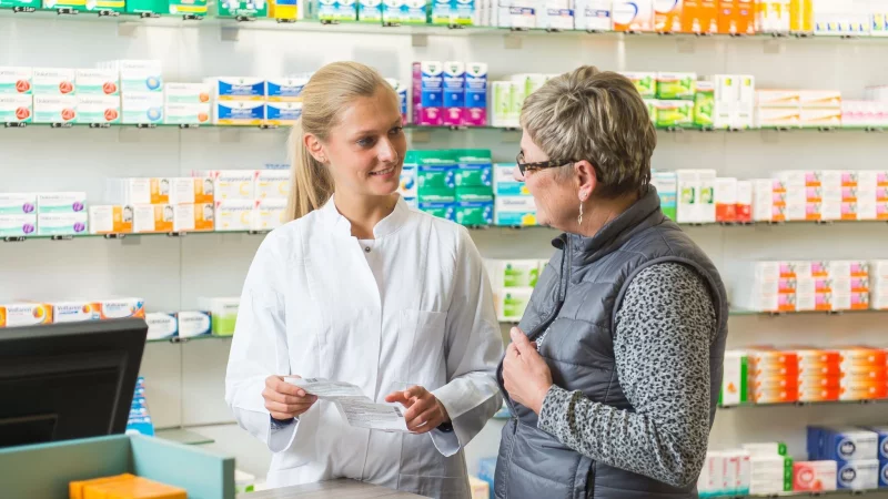 Zuzahlungsbefreiungen f&uuml;r medizinische Leistungen gelten immer nur f&uuml;r ein Kalenderjahr: Sie m&uuml;ssen jedes Jahr neu beantragt werden, auch wenn eine Befreiung in der Apotheke gespeichert war. - &copy; Benjamin Nolte/dpa-tmn