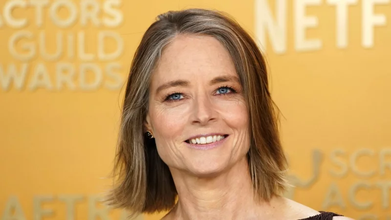 Oscar-Preistr&auml;gerin Jodie Foster wurde als Kind w&auml;hrend eines Filmdrehs von einem L&ouml;wen angegriffen. (Archivbild) - &copy; Jordan Strauss/Invision via AP/dpa