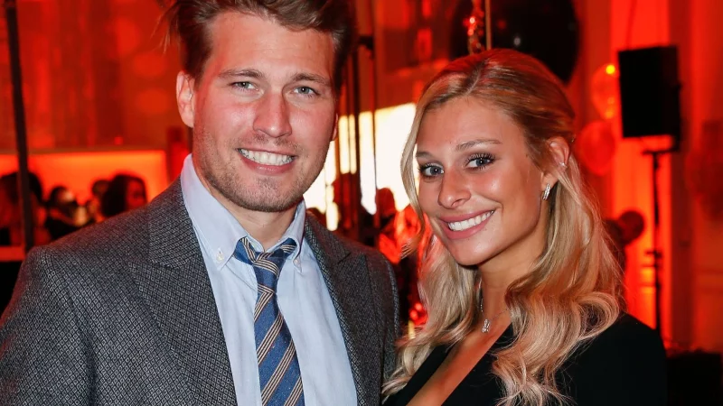 Ra&uacute;l Richter und Vanessa Schmitt haben sich getrennt. (Archivbild) - &copy; Gerald Matzka/dpa-Zentralbild/ZB