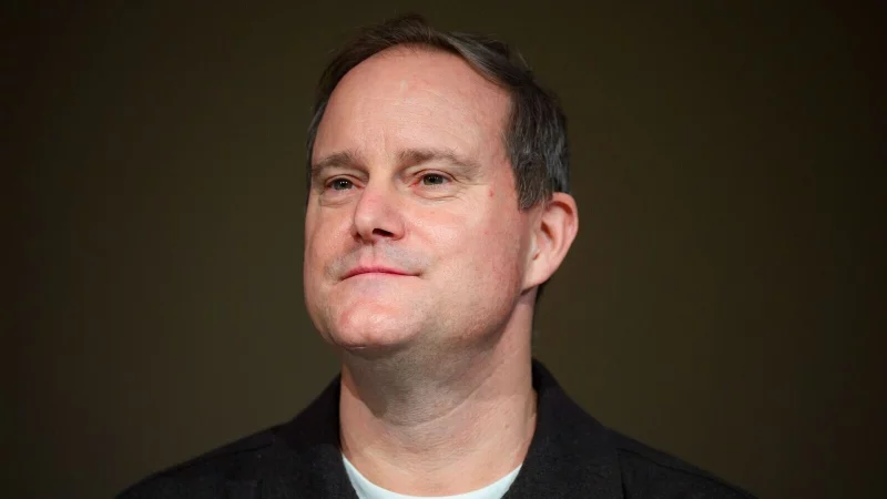 St.-Pauli-Pr&auml;sident Oke G&ouml;ttlich. (Archivbild) - &copy; Gregor Fischer/dpa