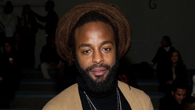 Vom gefeierten Fugees-Produzenten zum H&auml;ftling: John Fort&eacute;s Leben war voller Br&uuml;che &ndash; und endete nun &uuml;berraschend auf Martha&rsquo;s Vineyard. (Archivbild) - &copy; Dario Cantatore/Invision/AP/dpa