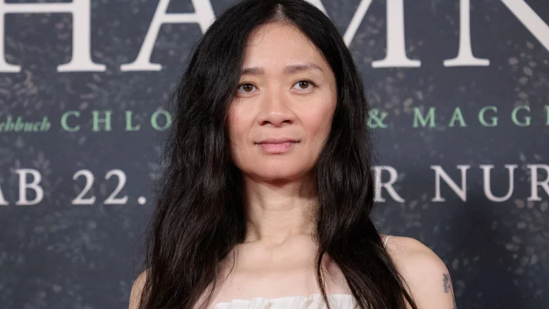 Chlo&eacute; Zhao ist im Rennen um die Preise des Hollywood-Verbands der Regisseure. (Archivbild) - &copy; Carsten Koall/dpa