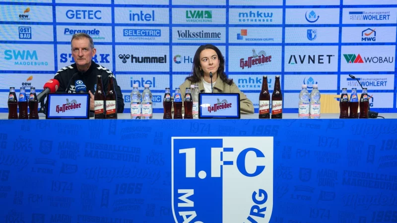 Der Verein schweigt nach den Ausschreitungen beim letzten Heimspiel weiter zu m&ouml;glichen Konsequenzen. - &copy; Klaus-Dietmar Gabbert/dpa