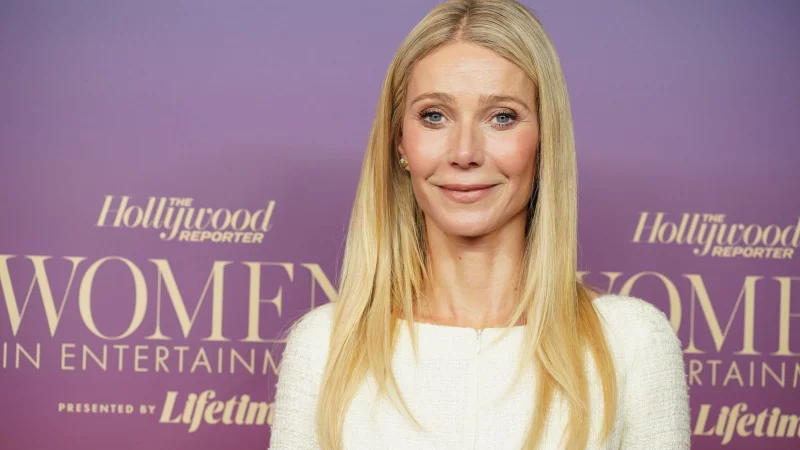 Gwyneth Paltrow lie&szlig; sich 2016 von Coldplay-S&auml;nger Chris Martin scheiden. (Archivbild) - &copy; Jordan Strauss/Invision/AP/dpa