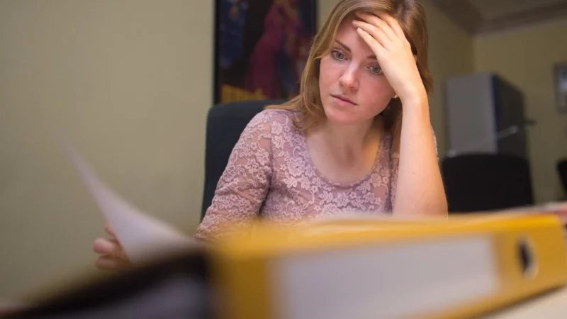 Keine Meetings, Anrufe oder Mails: Geblockte Zeitslots ohne St&ouml;rung helfen bei der Fokussierung. - &copy; Klaus-Dietmar Gabbert/dpa-tmn