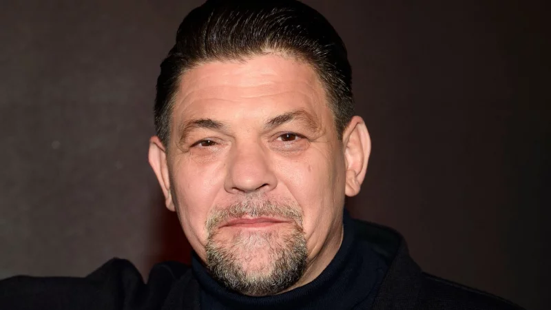 TV-Koch Tim M&auml;lzer sorgt sich um die Zukunft seiner Kochshow &laquo;Kitchen Impossible&raquo;. (Archivbild) - &copy; Gregor Fischer/dpa