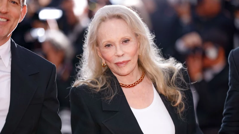 Faye Dunaway spielt oft starke Frauen. (Archivbild) - &copy; Vianney Le Caer/Invision/AP/dpa