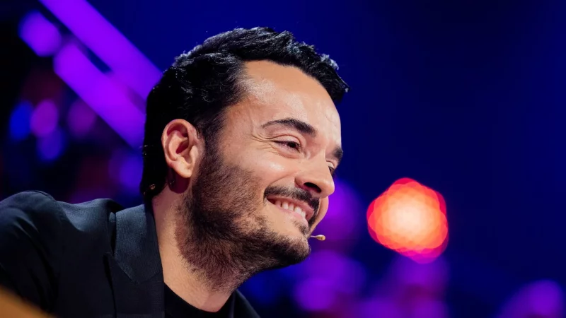 Sein Sohn hat einen neuen Vertrag beim VfB Stuttgart unterschrieben. (Archivbild) - &copy; Rolf Vennenbernd/dpa