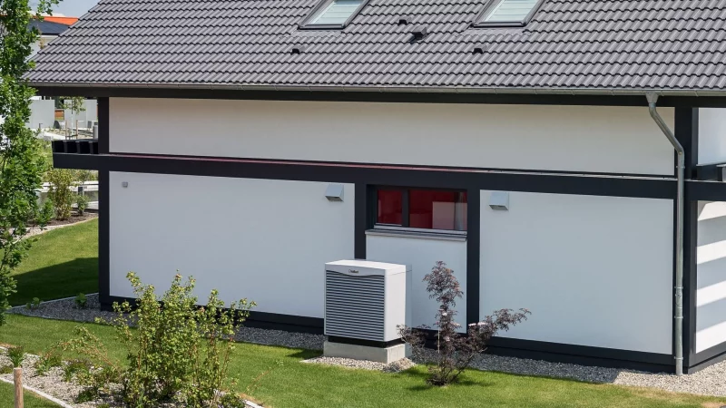 Frist nicht verpassen: Wer den W&auml;rmepumpen-Strom separat misst, kann sich Geld vom Stromanbieter zur&uuml;ckholen. - &copy; Daniel Maurer/dpa-tmn