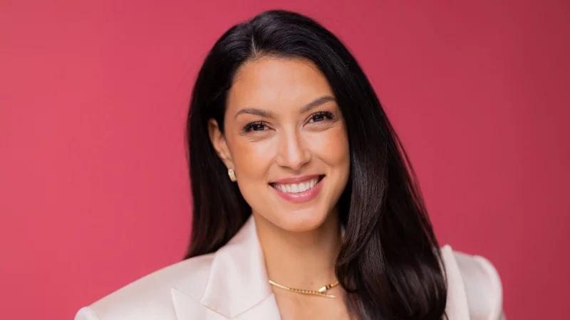 Rebecca Mir m&ouml;chte bei RTL auch mit dem neuen Styling-Team experimentieren. (Archivbild) - &copy; Rolf Vennenbernd/dpa